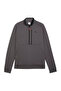 Pumatech Half-Zip Men's Gray Casual Style Sweatshirt 69395034 - 4