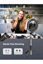 PA213B Ring Light with Tripod Stand & Phone Holder(tiktok) - 4