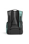 All Set 45 Liter Unisex Green Swimming Backpack 010234300 - 2