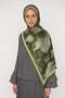 Pure Desen Hebei Silk Shawl - 2