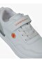 6W Rick Jr 6Pr Boys' White Sports Shoes - 102697157 - 6