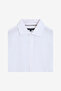Women's Black-Summer White Teddy Diamond Knit Contra Cami - 7