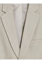 Vizyon New Season Beige Boy's Blazer Jacket - 2