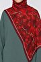 Sienna Desen Hebei Silk Shawl - 5