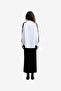 Women's Cambria Cotton Embroidered Shirt - 5