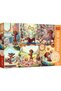 PUZZLE 100 O ZI LUNGA A UNUI TECKEL