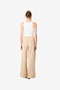 Women's Sandlot Stripe Aspen Linen Drawstring Pants - 3