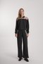 Women's Mesh Detail Tracksuit Set