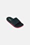 Kids Boy Gambix X Slip On Slides, Black