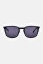 Men TH 2266/S Square Sunglasses, Navy