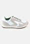 Men OG 85-Fresh Lace Up Outdoor Shoes, Off White - 2