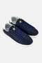 Men Lifestyle Lace Up Outdoor Shoes, Navy - 2