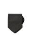 Plain Silk Blend Tie