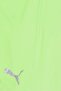 Men Sportswear Fit Baselayer Training Shorts, Neon Green - 5