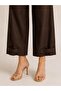 Ankle Length Women's Trousers - 3