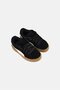 X Fenty Creeper Phatty Women's Black Sneakers - 3