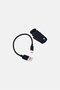 Wieless Earbuds, Black - 4