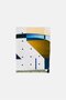 Microfibre Kids Beach Bath Towel, Multicolor