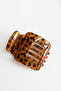 Masha Latch Clasp