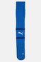 Kids Boy 1 Pair Brand Logo Football Knee-High Socks, Blue - 3