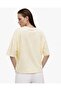Coctail Club Printed Oversize T-Shirt - 6