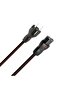 NRG X3 Power Cable 1mt - 4