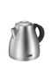 ST-6024 Electric Kettle 1.2L, 1500W 304 Stainless Steel Water Boiler