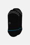 Men 1 Pair Gamut 2 Socks, Black