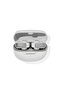 x Kendra Scott Ultra Open Earbuds - Rhodium Filigree - 2