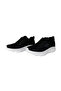 Casual Lace-Up Sneakers - 6