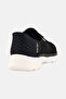 Women Go Walk 6 Slip On Shoes, Black - 3