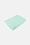 Textured Bath Towel, Mint - 2
