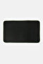 Charcoal Infused Memory Foam Bath Mat, Sage Green - 2