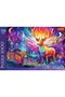 PUZZLE 1000 CAPRIOARA MISTICA - 3