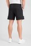 x Al-Hilal SFC Men Sportswear Fit Outdoor Shorts, Black - 4