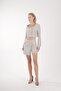 Women's Jacket-Shorts Set - 5