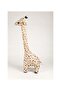 100 cm Long Plush Giraffe | Soft Giant Toy Giraffe |   Cute Mega Size Plush Toy - 4