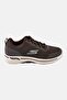 Men Arch Fit Lace Up Outdoor Shoes, Grey - 4