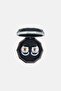Orin In-Ear Earbuds, Black - 2