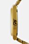 Men MTP-B146G-3AVDF Stainless Steel Analog Watch 35 mm, Gold - 6