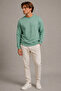 Reglan Casual Winter Çağla Men's Sweatshirt - 6