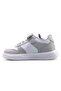 2002 Orthopedic Unisex Children's Gray Sneaker - 3