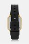 A100Wefg-9Adf Vintage Retro Wristwatch - 4
