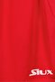 Men Sportswear Fit Training Shorts, Red - 5