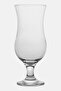 6 Pieces Fiesta Pina Colada Glass Set, Transparent - 2
