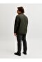 Men's Shirt Long Sleeve Linen Look Classic Sport Pocket Buttoned Regular Fit Casual Summer 12299869 - 5