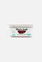 Rectangle Airtight Plastic Food Storage Container 0,7 L, Transparent