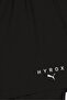 Men Sportswear Fit Hyrox Drylite Training 2 in 1 Shorts, Black - 5