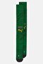 Men Manchester City Football Socks, Green