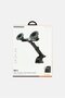 Dax-L Dual MagSafe Car Phone Holder with Adjustable Telescopic Arm, Black